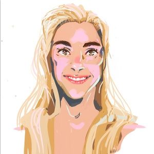 Meet your Posher, Eclaire